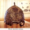 Шлем знатного воина.