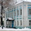 Городец -
