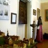 Фрагмент экспозиции.