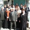 Пятые Городецкие чтения.