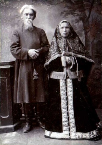 Петр Алексеевич Овчинников.