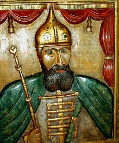 "Дмитрий Донской".