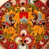 "Всадники".