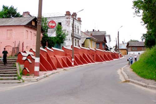 Большой Кировский съезд.