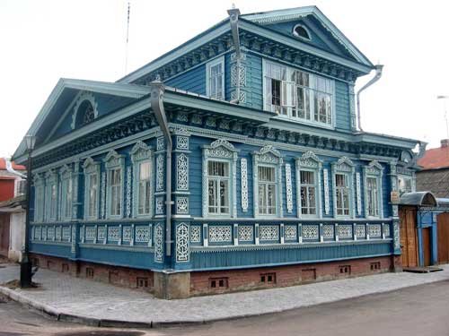 Музей самоваров