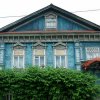 Дом № 80 по улице Максима Горького.