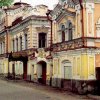 Усадьба Лемеховых.