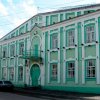 Досуговый центр "Метеор".