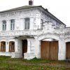 Улица Александра Невского 22.